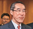 唐英年