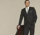 Sterling Cooper Employee