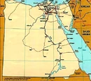 Egyptian Cuisine