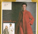 Tent Coats