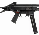 Waffen in Battlefield 3