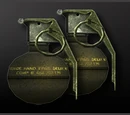 M67 Frag Pack