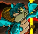 Tyrannia