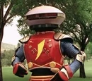 Robotic Allies