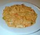 Hungarian Vegetarian
