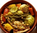 Canary Island Cuisine