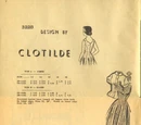 Clotilde