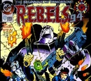 Stuart Chaifetz/Cover Artist
