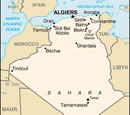 Algerian Cuisine
