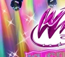 Winx Club in Concert