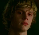 Tate Langdon