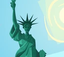 New York, New York!