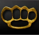 Brass Knuckles