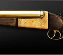 Golden Punisher