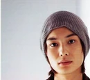Okada Masaki