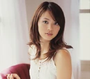 Iwasa Mayuko