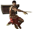 Aeneas