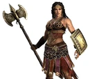 Penthesilea