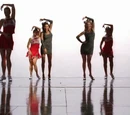 I Wanna Dance With Somebody (Who Loves Me)