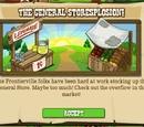 General Storesplosion