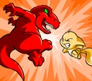 Battledome