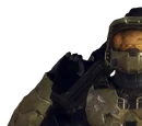 MJOLNIR Powered Assault Armor/Mark VI