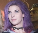 Ninfadora Tonks