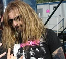 Rob Zombie