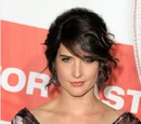 Cobie Smulders