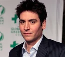 Josh Radnor