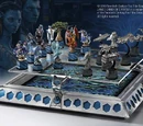 Avatar: Collector Chess Set