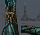 Banshee Queue Harness