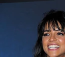 Michelle Rodriguez