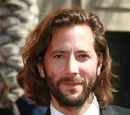 Henry Ian Cusick