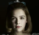 Sally Draper