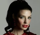 Megan Draper