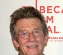 John Hurt