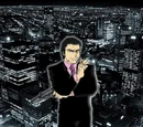GPSpy
