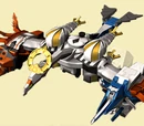 Samurai Battlewing