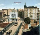 Most Chwaliszewski