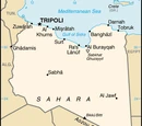 Libyan Cuisine