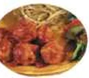 Crockpot Swedish Meatballs