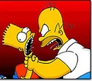 Bart Simpson