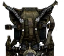 Exoskeleton PNB-4UZ