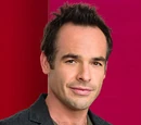 Paul Blackthorne