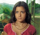 Jahel Valenzuela