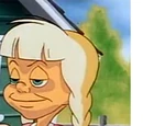Rhoda Queen