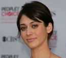 Lizzy Caplan