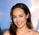 Courtney Ford