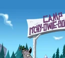 Camp Itchy-Owie-Boo-Boo
